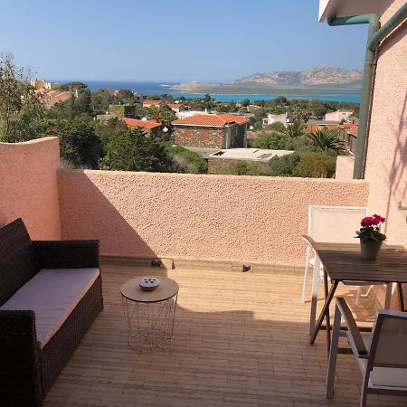 Amaremare B&B Stintino Kültér fotó