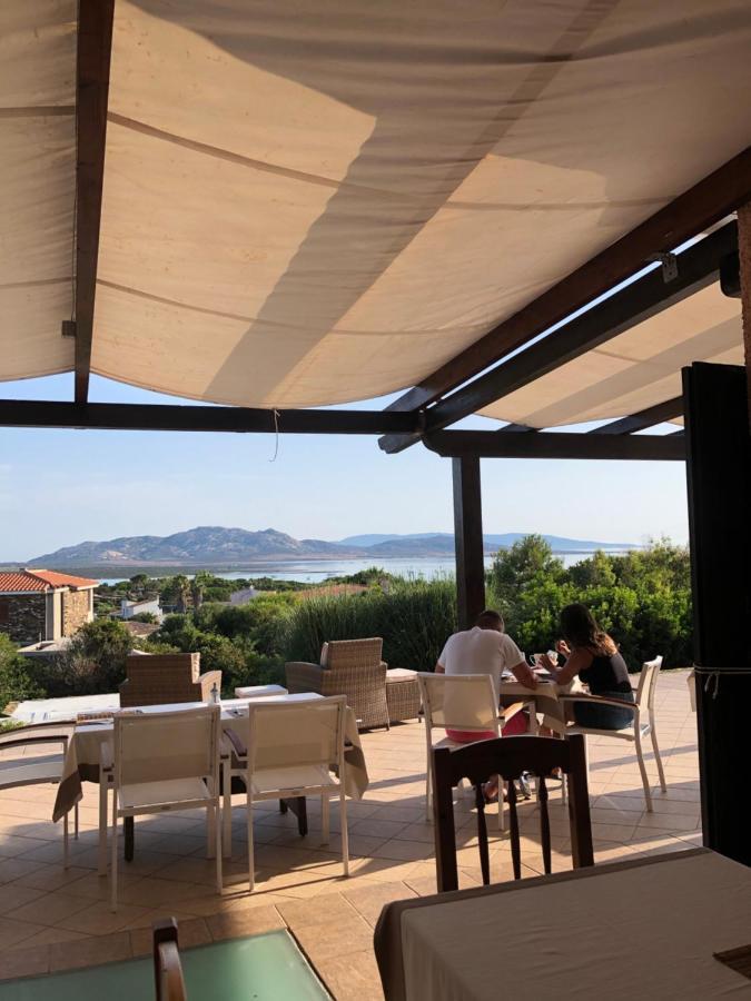 Amaremare B&B Stintino Kültér fotó