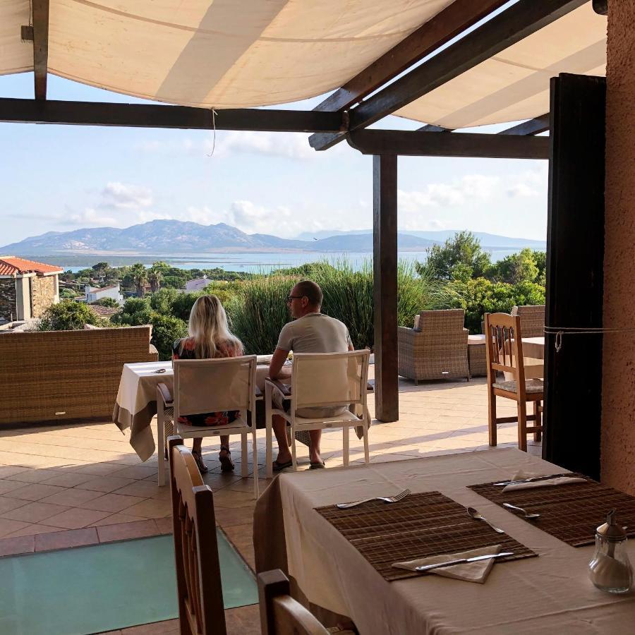 Amaremare B&B Stintino Kültér fotó