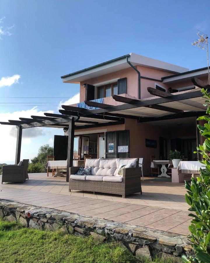 Amaremare B&B Stintino Kültér fotó