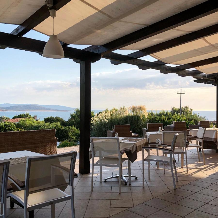 Amaremare B&B Stintino Kültér fotó