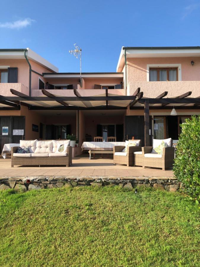 Amaremare B&B Stintino Kültér fotó