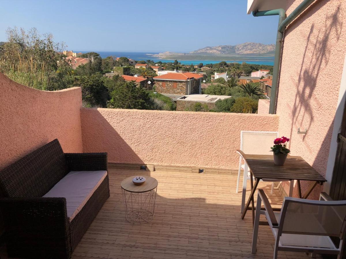 Amaremare B&B Stintino Kültér fotó