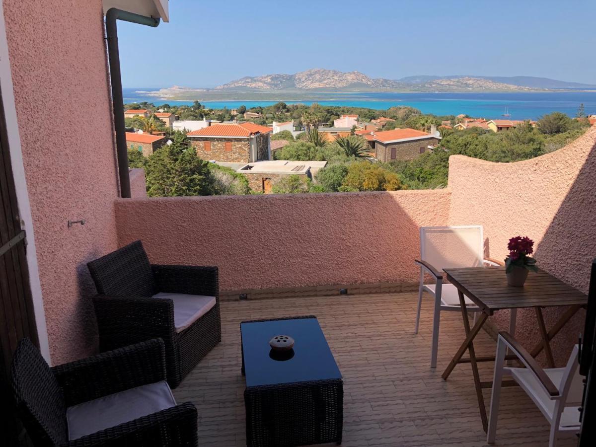 Amaremare B&B Stintino Kültér fotó