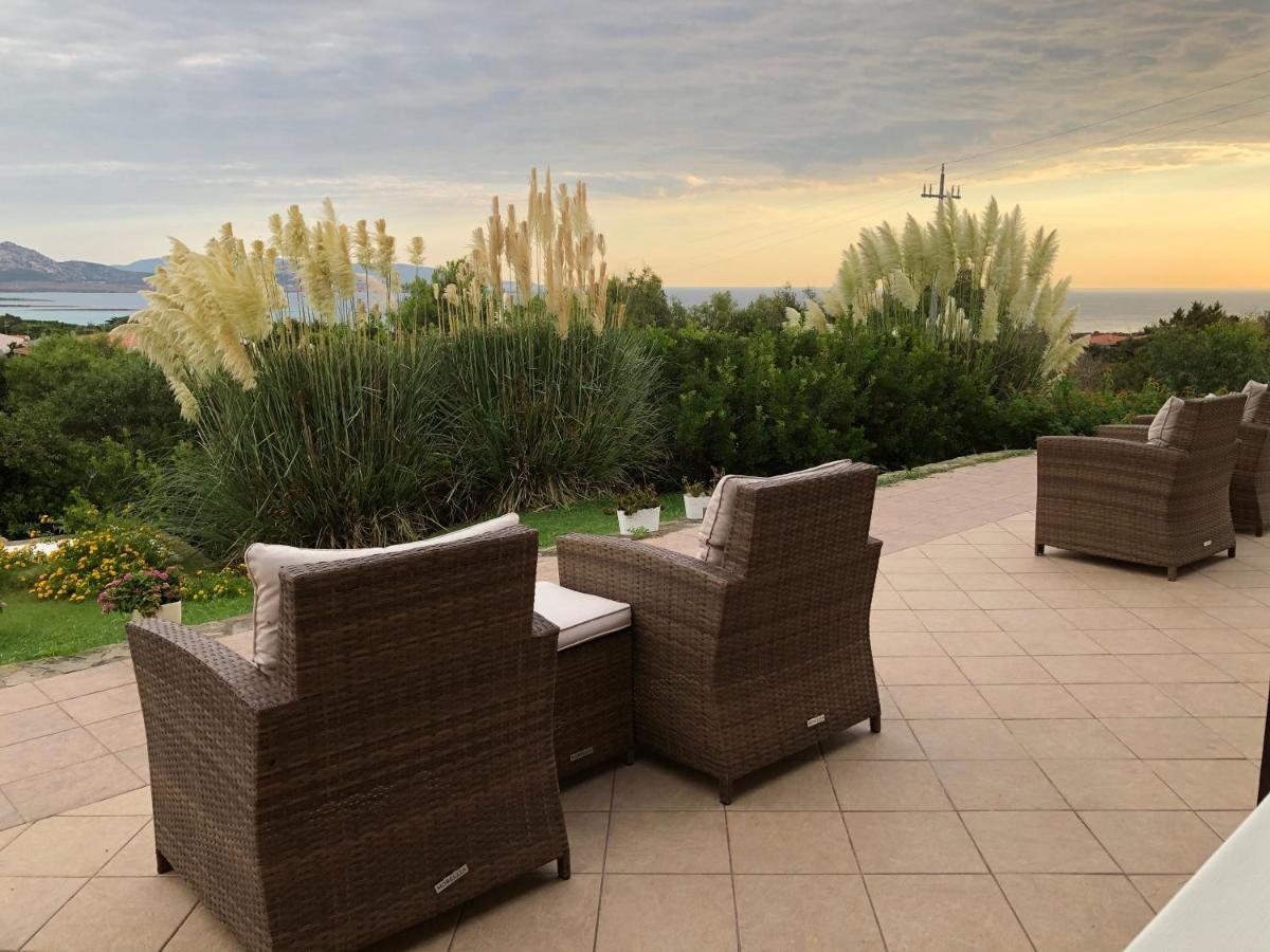 Amaremare B&B Stintino Kültér fotó