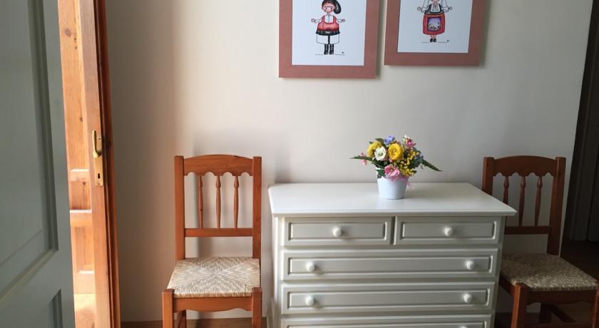 Amaremare B&B Stintino Szoba fotó