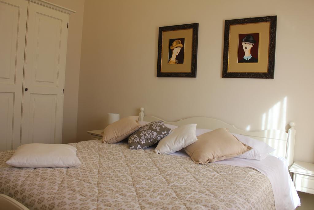 Amaremare B&B Stintino Szoba fotó