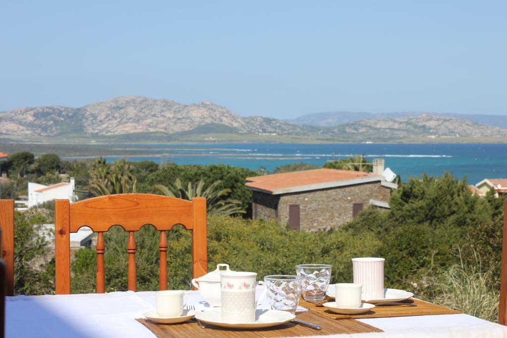 Amaremare B&B Stintino Kültér fotó