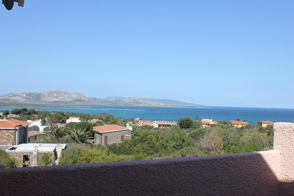 Amaremare B&B Stintino Szoba fotó