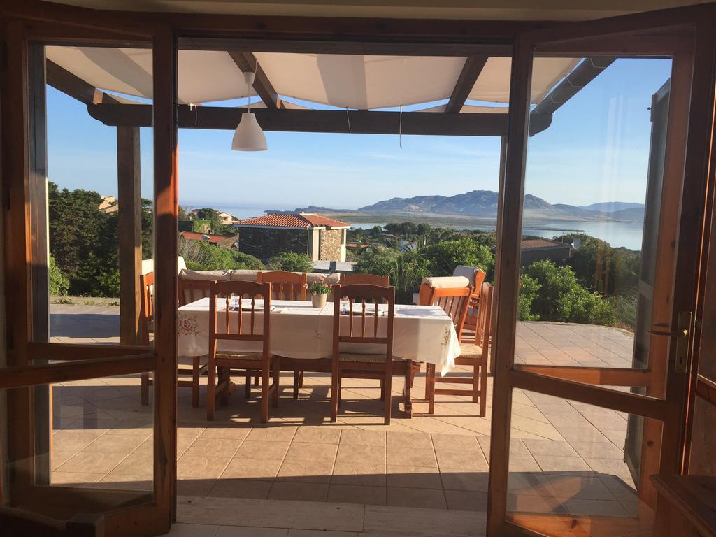 Amaremare B&B Stintino Kültér fotó