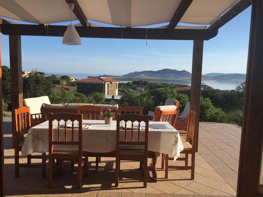 Amaremare B&B Stintino Kültér fotó