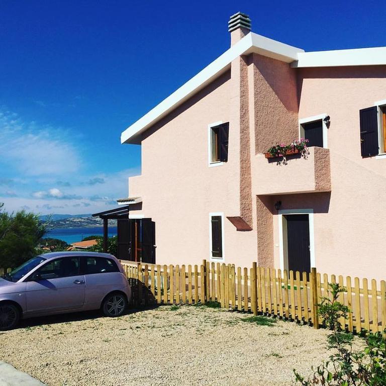 Amaremare B&B Stintino Kültér fotó