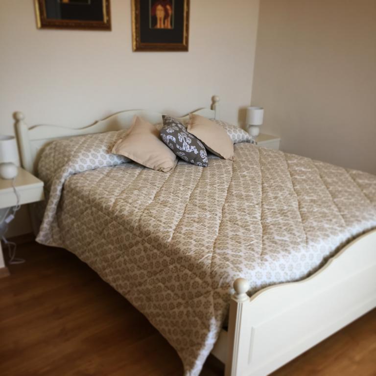 Amaremare B&B Stintino Kültér fotó