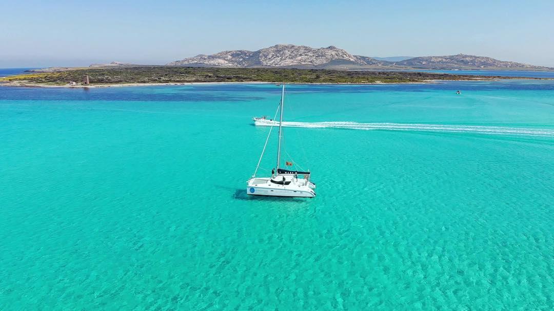 Amaremare B&B Stintino Kültér fotó