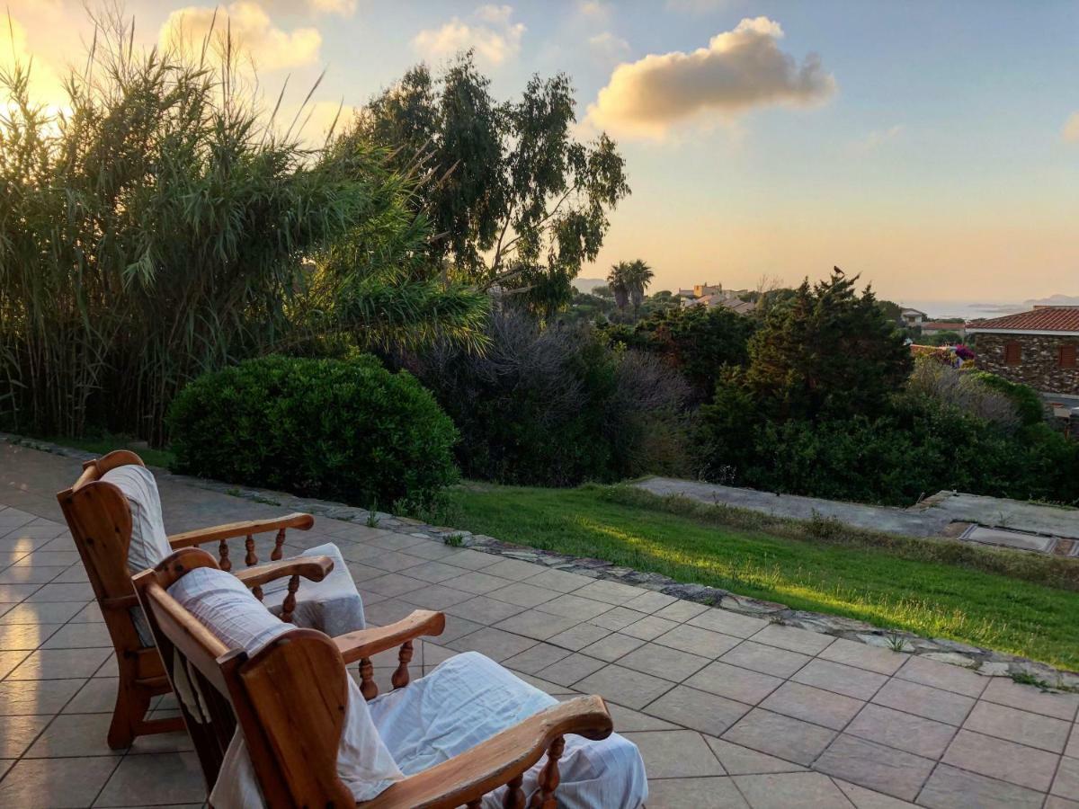 Amaremare B&B Stintino Kültér fotó