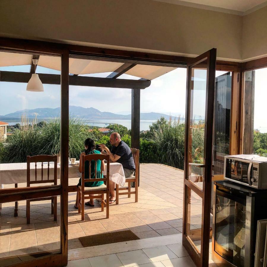 Amaremare B&B Stintino Kültér fotó