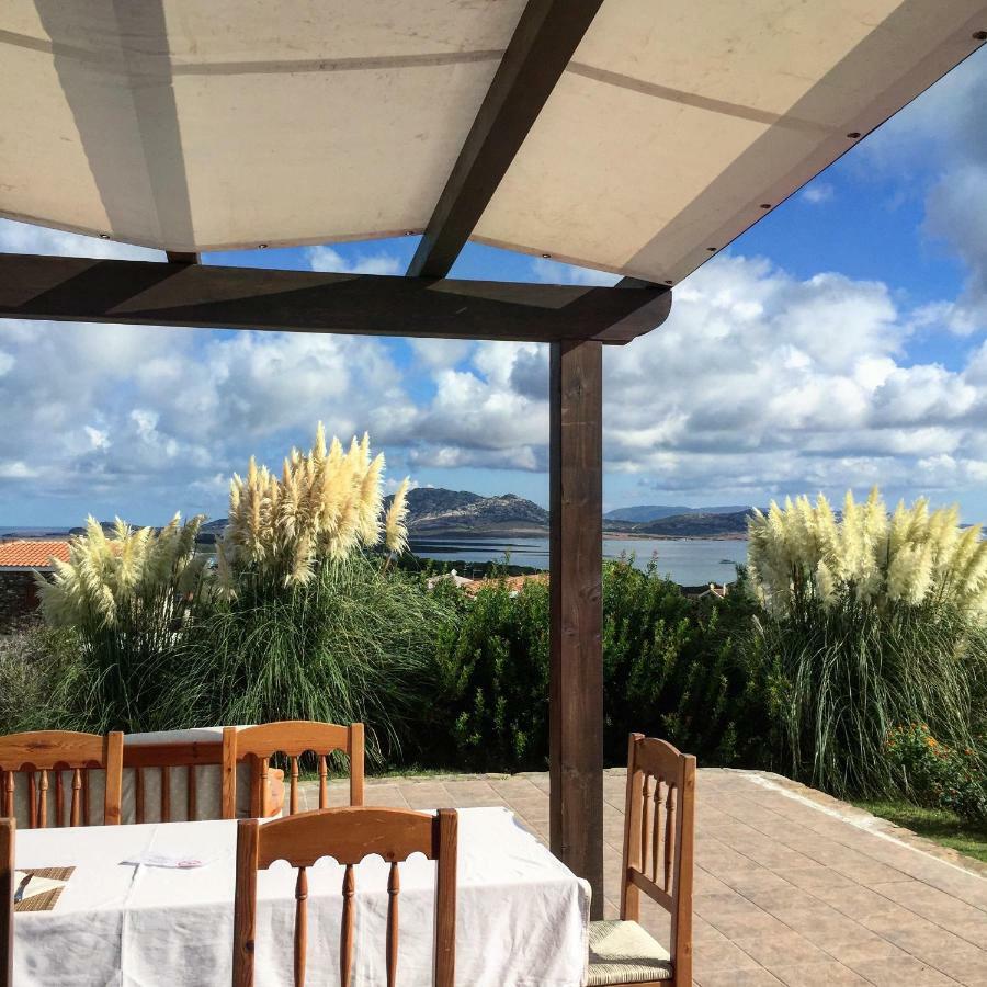 Amaremare B&B Stintino Kültér fotó