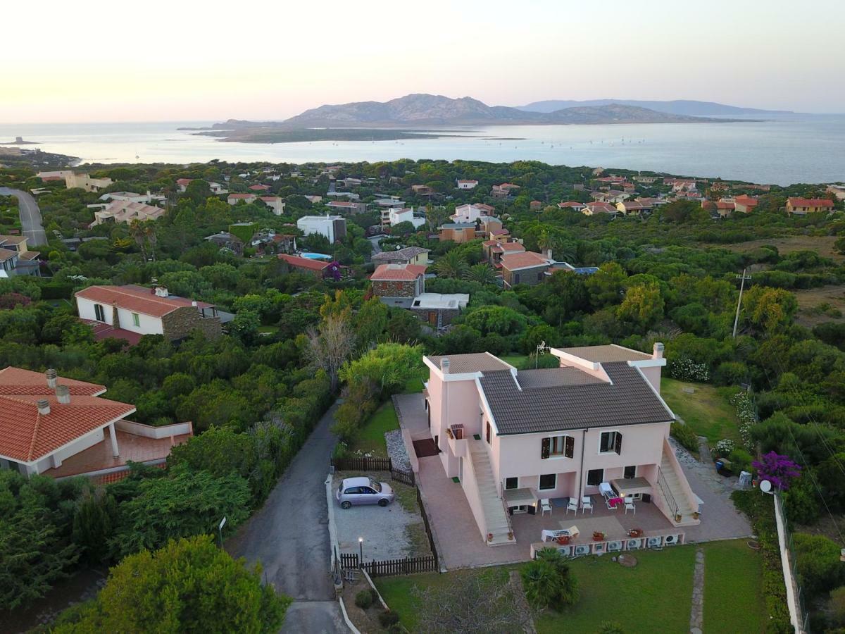 Amaremare B&B Stintino Kültér fotó