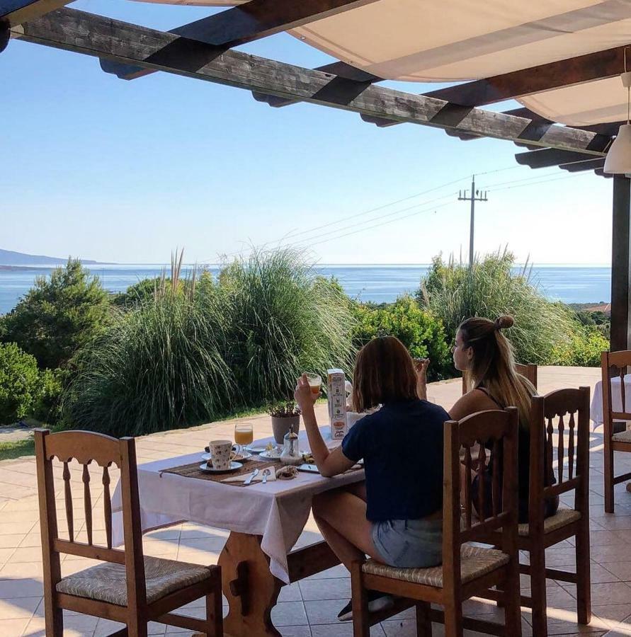 Amaremare B&B Stintino Kültér fotó
