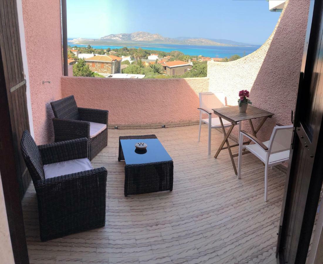 Amaremare B&B Stintino Kültér fotó