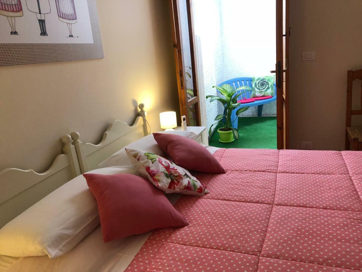 Amaremare B&B Stintino Kültér fotó