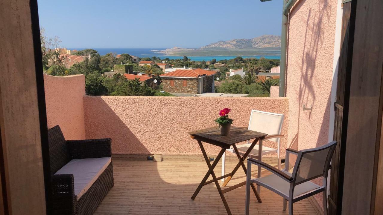 Amaremare B&B Stintino Kültér fotó