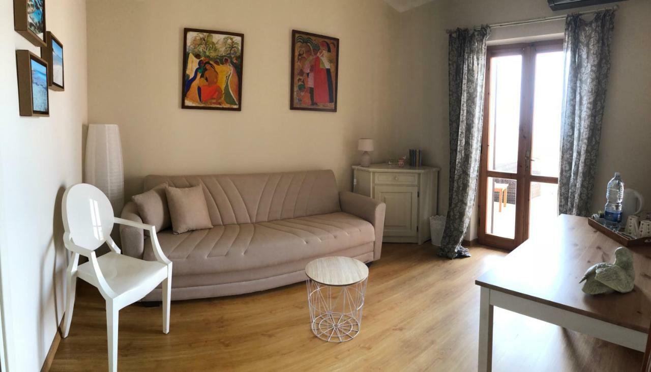 Amaremare B&B Stintino Kültér fotó