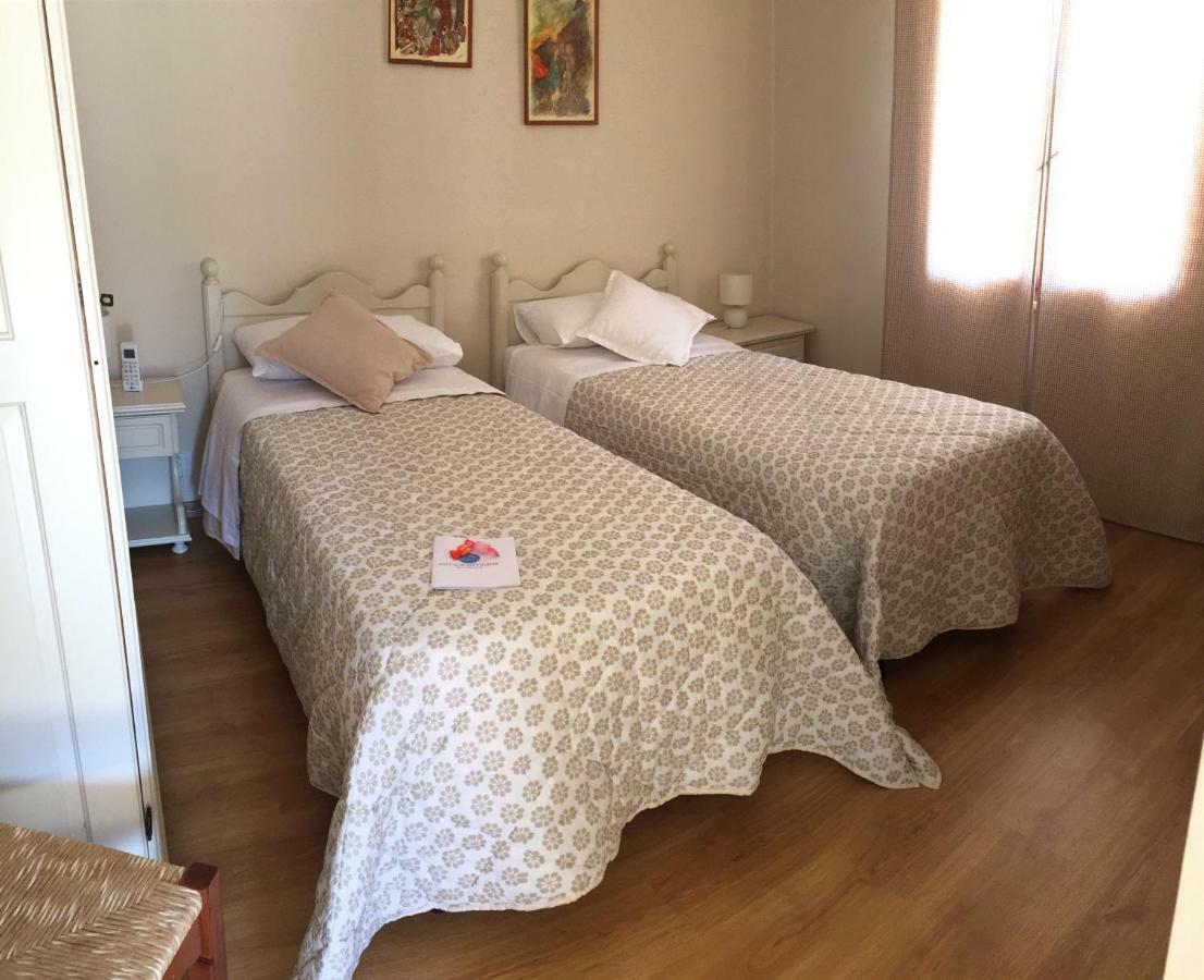Amaremare B&B Stintino Kültér fotó