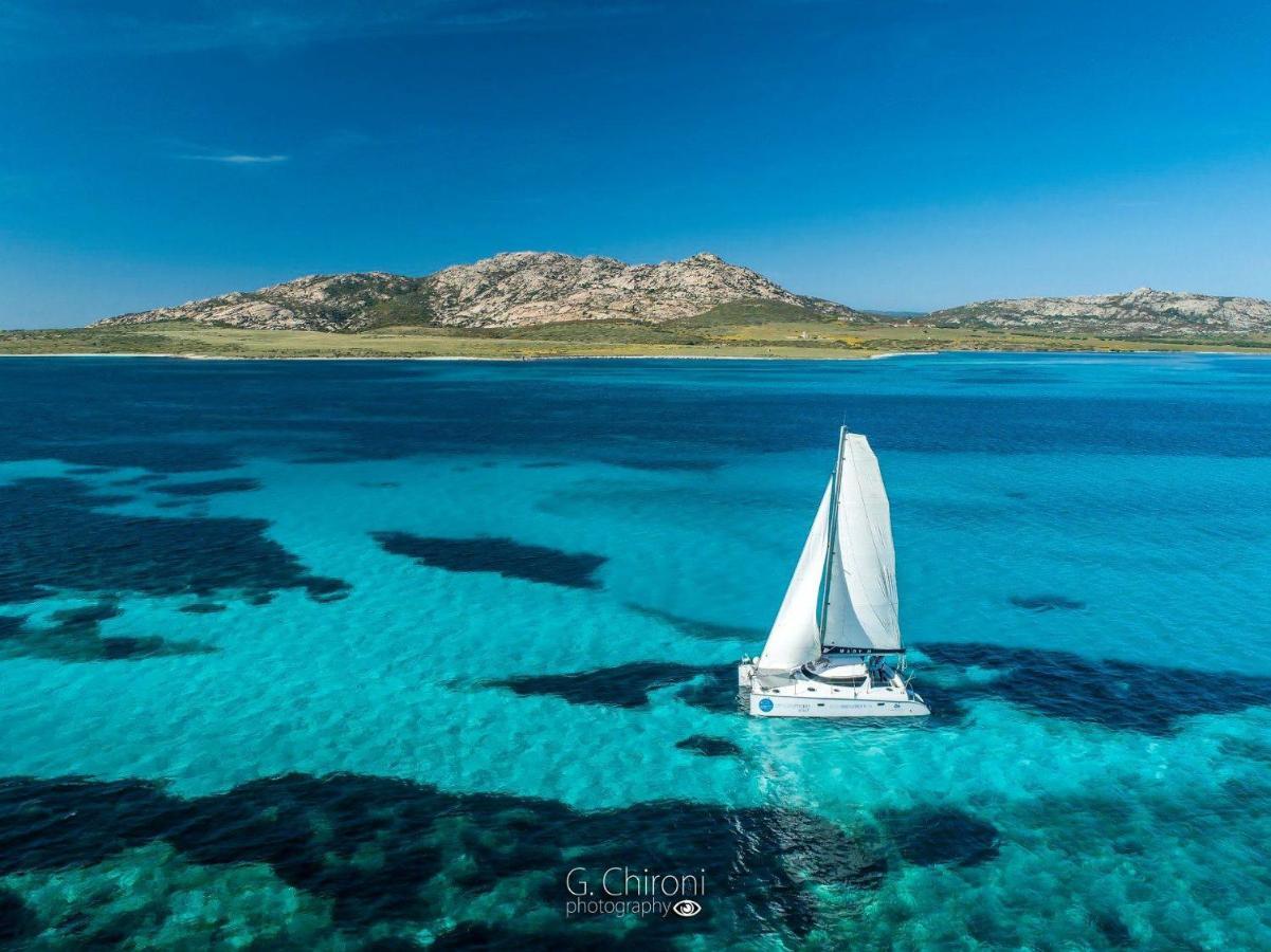 Amaremare B&B Stintino Kültér fotó